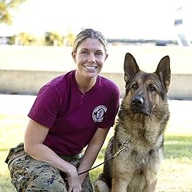 Megan Leavey